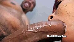 Bbc Redzilla Fucking Sbbw Pussy Gigantic 38iii Tits