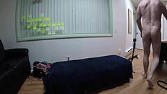 gigi breeze left the casting interview after four minutes