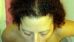 Teen Demands Cumshot On Her Face