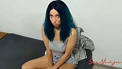 I Discovered My Step Sister Is Doing Porn