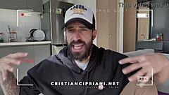 Cipriani Academy - Como Ser Actor Porno En Bogota - Episodio 2