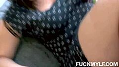 Desperate montse swinger seeks TLC in group