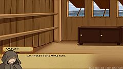 In Four Elements Trainer Book 5 Love Part 17, Jinora And Korra Get Double Fucked With Big Tits Exposed In Hentai Anime