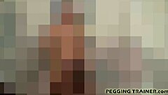 You Are Going to Submit to Me Completely or Else