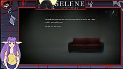 Selene's thrilling adventure: Part 3