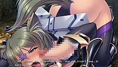 Fivesome In The Tavern!