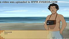 In Four Elements Trainer Book 5 Love Part 17, Jinora And Korra Get Double Fucked With Big Tits Exposed In Hentai Anime