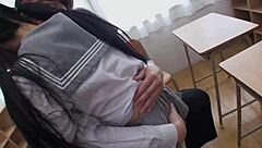 Marika-Chan From Student Days Part 2