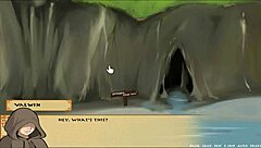 In Four Elements Trainer Book 5 Love Part 17, Jinora And Korra Get Double Fucked With Big Tits Exposed In Hentai Anime