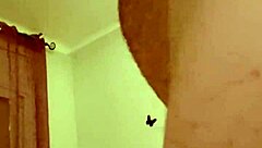 La rubia y su macho amateurs