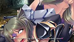 New release: Harem hunter's sex-ray vision in tavern
