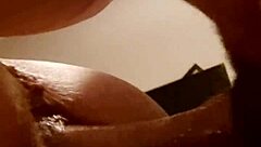 La rubia y su macho amateurs