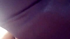 Boss enjoys pleasuring Nasreen's vagina with his tongue