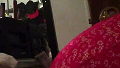 a tattooed milf with piercing gets fucked by a monster cock amateur in a wild session