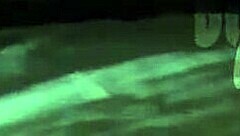 BBW Massage Turns to Shaved Pussy Fingering