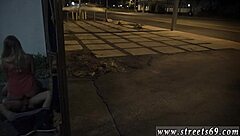 milf anal outdoor domination with teen 18+ extreme assfucking in the open 😈🔥💥