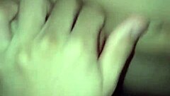 My ex-boyfriend gets pounded by my friend