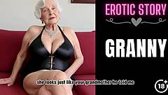 My grandmother's secret life revealed: Part 1