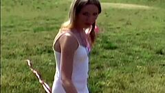 come outside and play with me