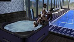 suggestive compilations of milfs fucking hot teen 18+s