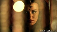 An Arousing Moves From Indian Milf