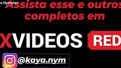 Teen says, 'Give me that hot golden shower now.'