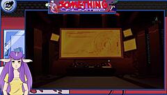 Hey, check out part 133 of something unlimited with redhead and blonde