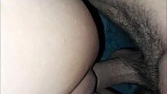 Latina Plays With Lesbian's Pussy And Cum