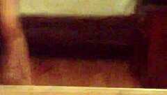 Horny Girlfriend Amateur Fucks Friend In Raw Action