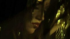 An Arousing Moves From Indian Milf