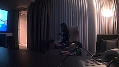 Is My Petite Pute Spying On Old And Young Adventures?