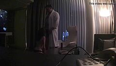 Is My Petite Pute Spying On Old And Young Adventures?