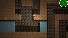 Hey, check out android 18 with that big butt