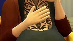 Redhead Gets Licked And Fucked