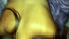 My neighbor's horny wife gives my husband a blowjob