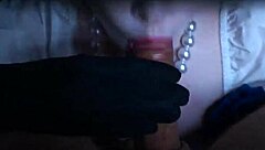 Lady Dimitrescu Cosplay In Resident Evil Village Ranch