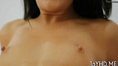 teen honey enjoys deep fuck