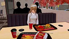 Harem Hotel 281: Anime Sex Game