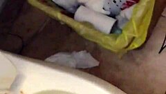 Piss in Underwear and Soap Dick!