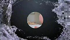 料理ハメ中出し。変態ヤリマン肉マンコはいつでもハメ撮てok。【素人中出しハメ撮り】舞30代中出し大好きパイパン主婦。