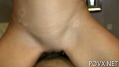 Deep-Throat Blow Job And Hard Sex