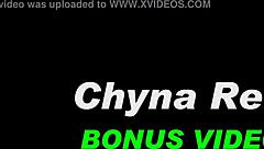 Toochie, Jada Gemz, Chyna Red and ten strippers rip clothes off!