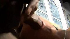 What shemale knob pics reveal