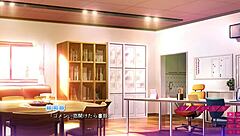 Kokorone, watch Sumika Kamishiro in this hentai scene.