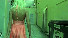 Deep-Throat Blow Job And Hard Sex