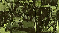 Vintage porn: 'Want to see hairy pussy fucking?'