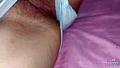 Xxx Desi Hindi Stepsister Fucking In Parents Bed And Under Sheets