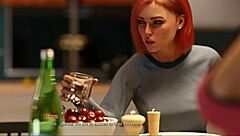 I'm planning to hook up with these milfs in a wild hentai game scene. Can't wait for scent 1 action!