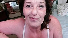 She Says COME CLOSER SMELL BIG BEAUTIFUL BUM