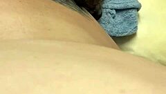 Play With Her Pussy Intensely